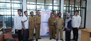 Sambutan Kepala Badan Pengelolaan Keuangan dan Aset Daerah